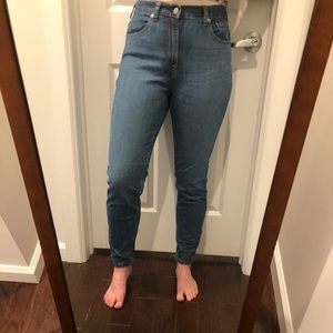Everlane Jeans!